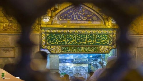 امام حسین