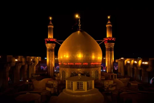 امام حسین