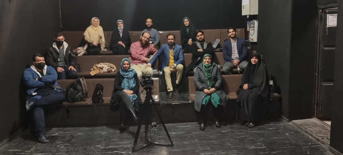 گروه رسانهای رکاما