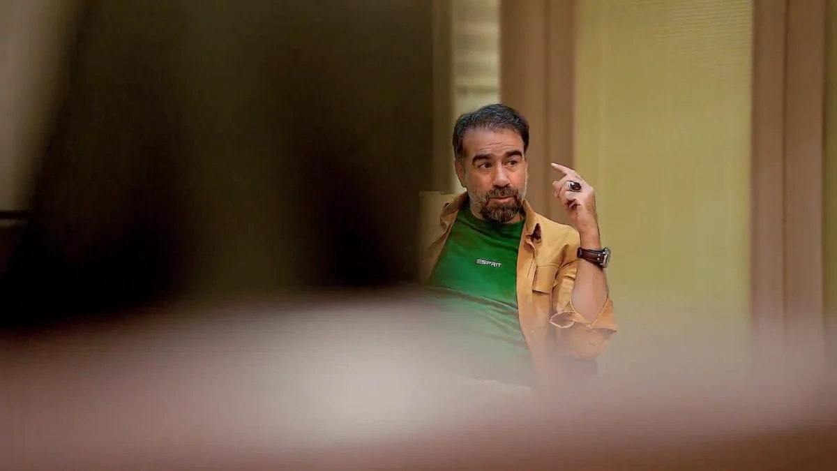 پیام ابراهیم پور